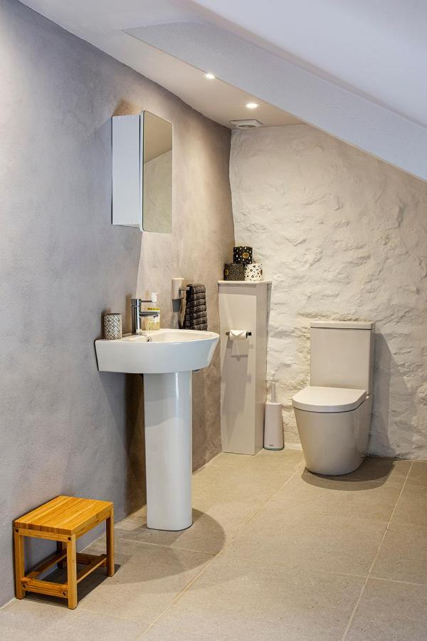 Cusgarne Manor Boutique B&B - Adults Only Труро Екстер'єр фото