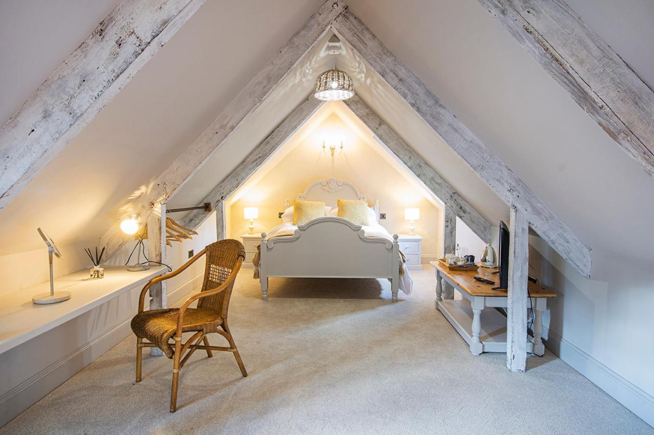 Cusgarne Manor Boutique B&B - Adults Only Труро Екстер'єр фото