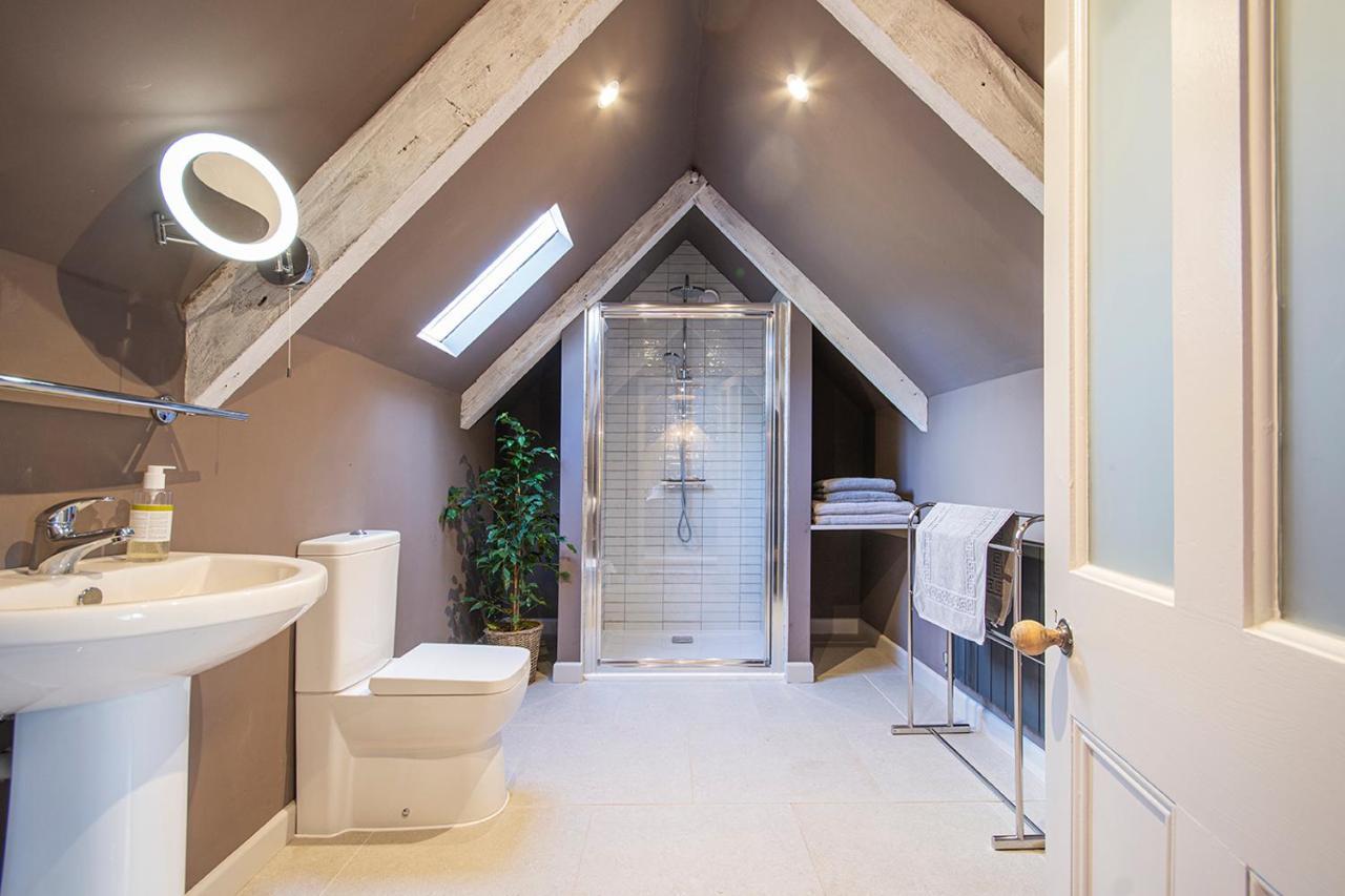 Cusgarne Manor Boutique B&B - Adults Only Труро Екстер'єр фото