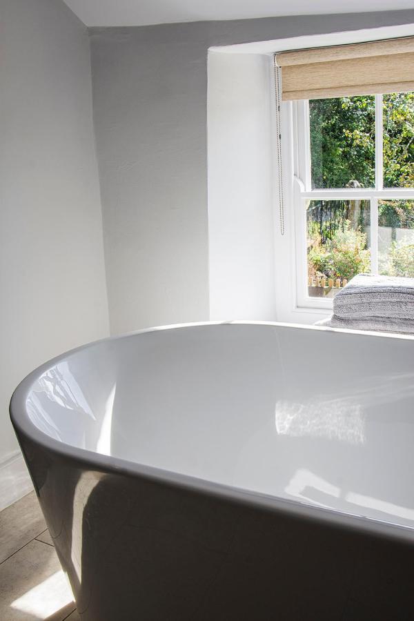 Cusgarne Manor Boutique B&B - Adults Only Труро Екстер'єр фото